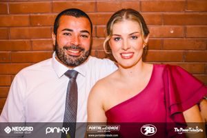 Casamento Let&iacute;cia e Vinicius