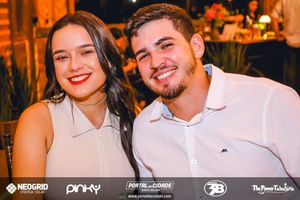 Casamento Let&iacute;cia e Vinicius