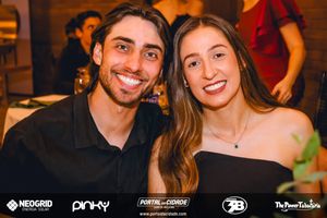 Casamento Let&iacute;cia e Vinicius