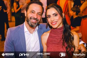 Casamento Let&iacute;cia e Vinicius