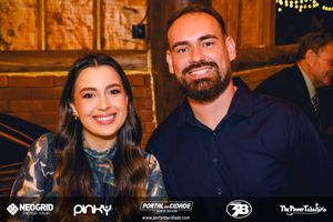 Casamento Let&iacute;cia e Vinicius