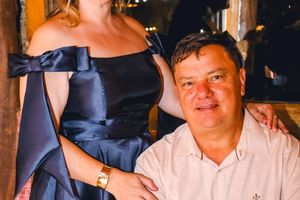 Casamento Let&iacute;cia e Vinicius