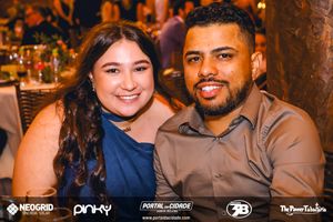 Casamento Let&iacute;cia e Vinicius