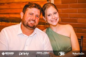 Casamento Let&iacute;cia e Vinicius