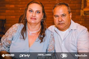 Casamento Let&iacute;cia e Vinicius