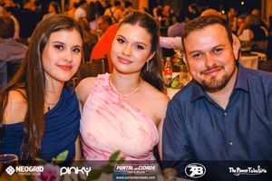 Casamento Let&iacute;cia e Vinicius