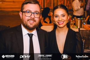 Casamento Let&iacute;cia e Vinicius