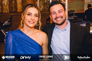 Casamento Let&iacute;cia e Vinicius