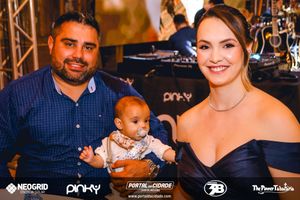 Casamento Let&iacute;cia e Vinicius