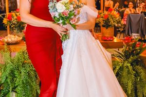 Casamento Let&iacute;cia e Vinicius