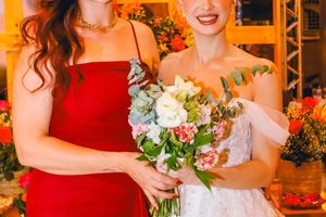 Casamento Let&iacute;cia e Vinicius