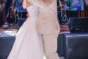 Casamento Let&iacute;cia e Vinicius