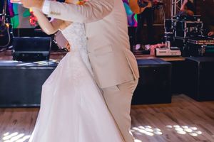 Casamento Let&iacute;cia e Vinicius