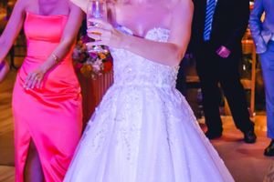 Casamento Let&iacute;cia e Vinicius