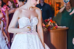 Casamento Let&iacute;cia e Vinicius
