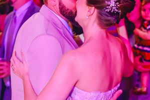 Casamento Let&iacute;cia e Vinicius