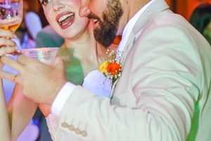Casamento Let&iacute;cia e Vinicius