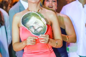 Casamento Let&iacute;cia e Vinicius