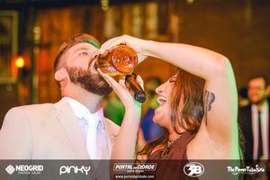 Casamento Let&iacute;cia e Vinicius