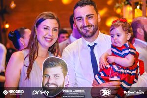 Casamento Let&iacute;cia e Vinicius
