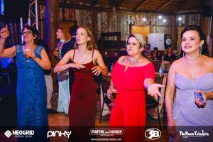 Casamento Let&iacute;cia e Vinicius