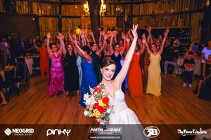 Casamento Let&iacute;cia e Vinicius