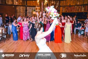 Casamento Let&iacute;cia e Vinicius