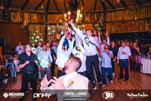 Casamento Let&iacute;cia e Vinicius