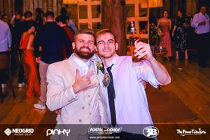 Casamento Let&iacute;cia e Vinicius