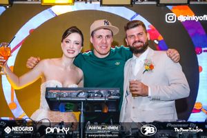 Casamento Let&iacute;cia e Vinicius