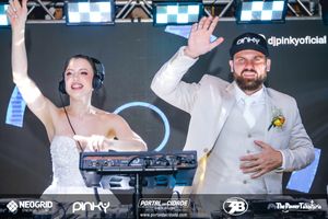 Casamento Let&iacute;cia e Vinicius
