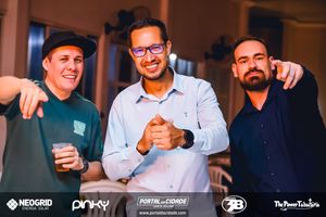 Cojem 20 Anos