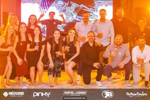 Cojem 20 Anos