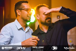 Cojem 20 Anos