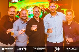 Cojem 20 Anos