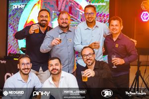 Cojem 20 Anos