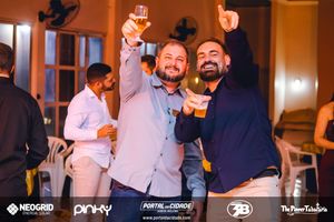 Cojem 20 Anos