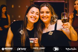 Cojem 20 Anos