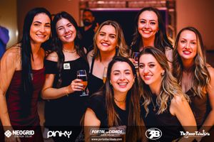 Cojem 20 Anos