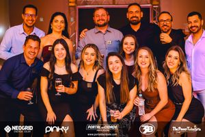 Cojem 20 Anos