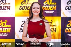 Cojem 20 Anos