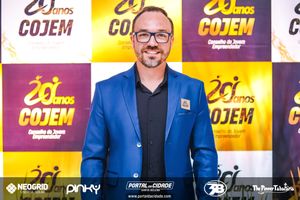 Cojem 20 Anos