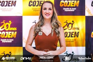 Cojem 20 Anos