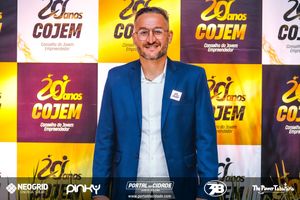 Cojem 20 Anos