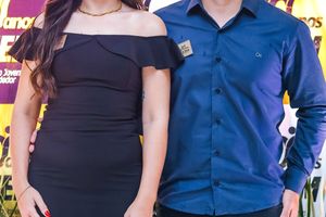 Cojem 20 Anos