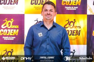 Cojem 20 Anos