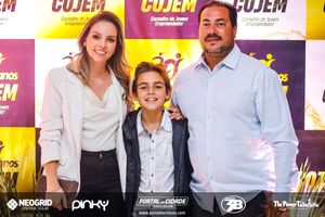 Cojem 20 Anos
