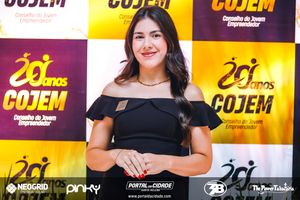 Cojem 20 Anos