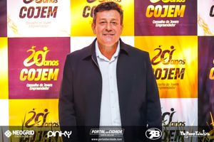 Cojem 20 Anos