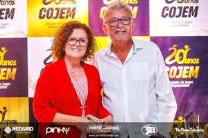 Cojem 20 Anos